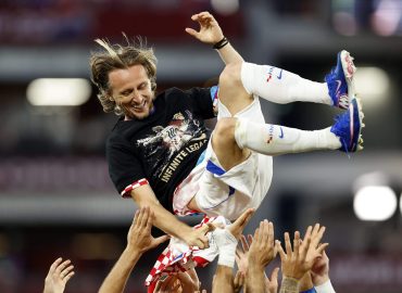 Croatia Secures Crucial Win Against Panama in World Cup
