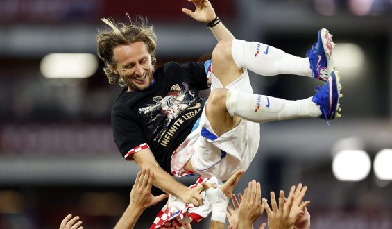 Croatia Secures Crucial Win Against Panama in World Cup