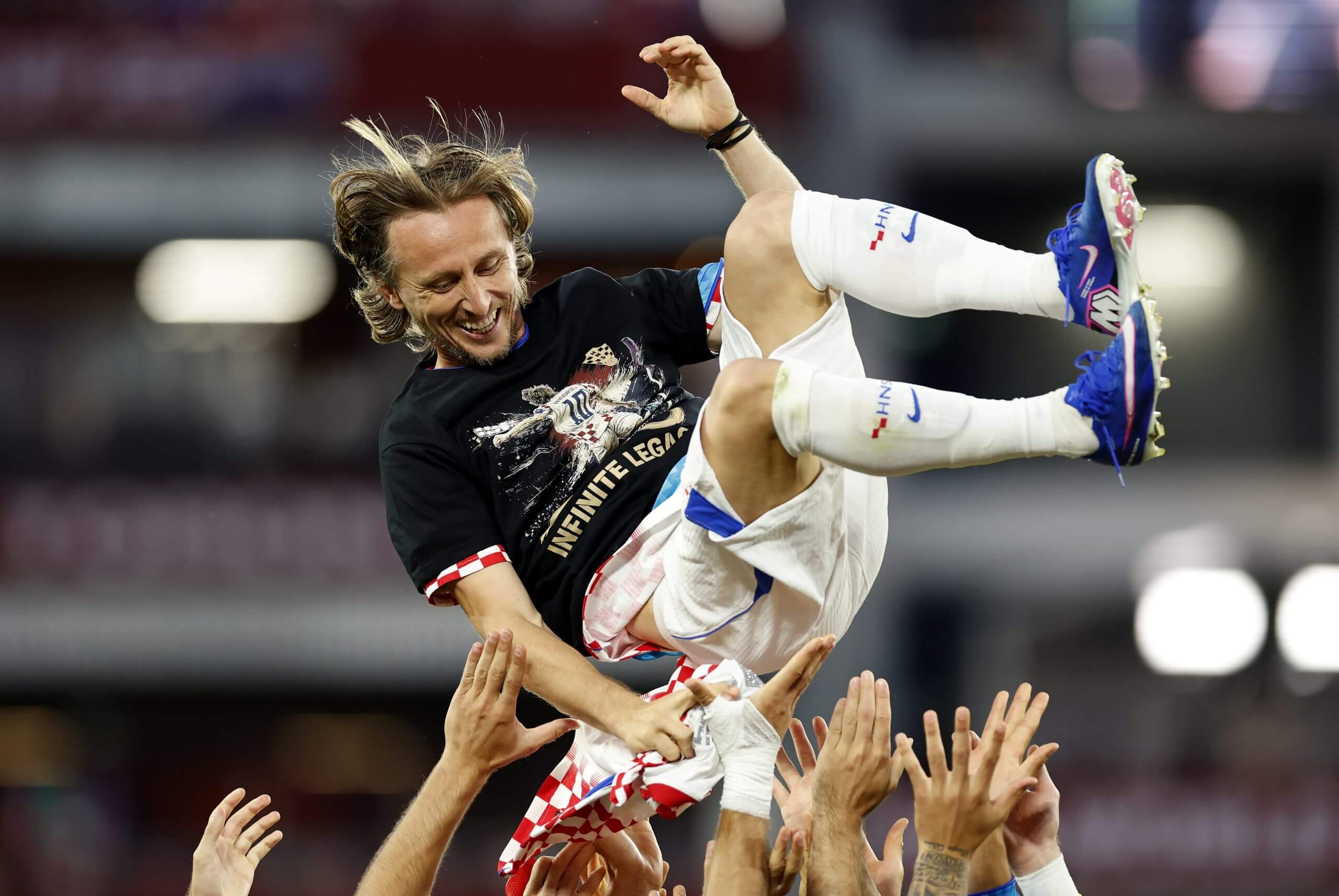 Croatia Secures Crucial Win Against Panama in World Cup