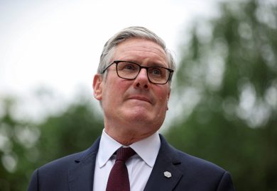British Prime Minister Keir Starmer Resigns Amid Party Pressure