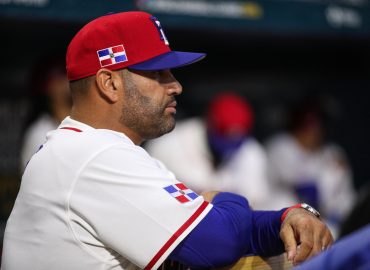 Albert Pujols’ Potential Role as New York Mets Manager