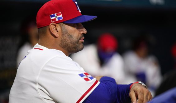 Albert Pujols’ Potential Role as New York Mets Manager