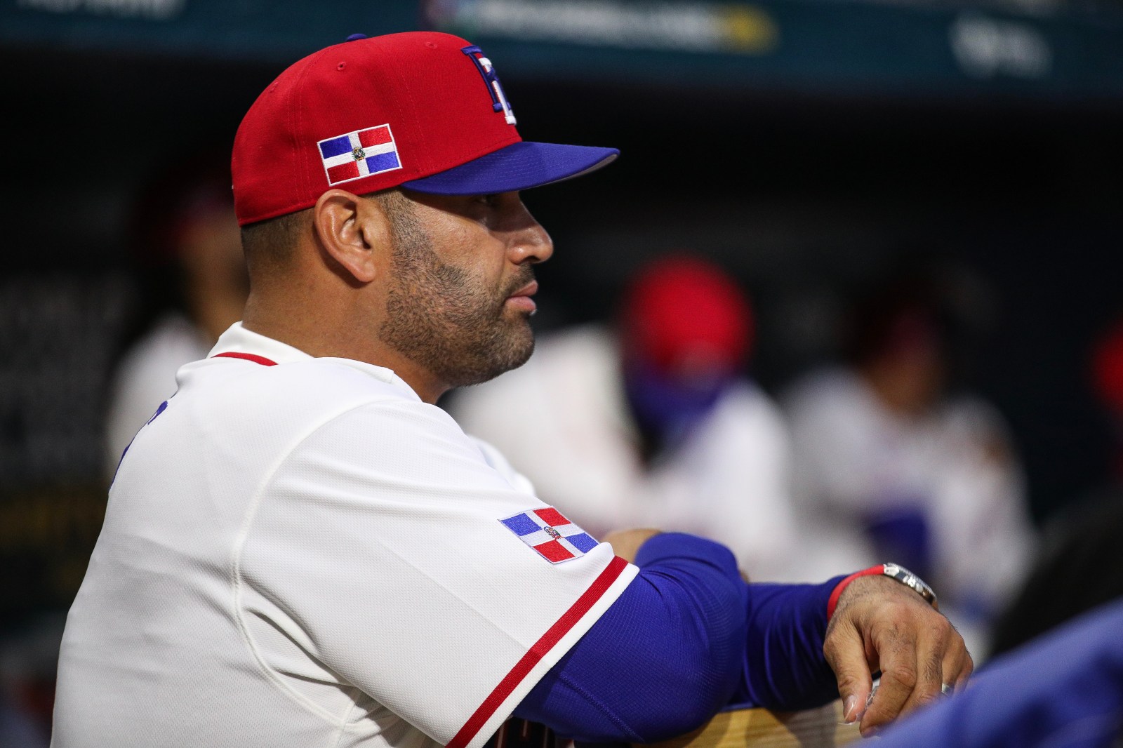Albert Pujols’ Potential Role as New York Mets Manager