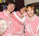 Boy Throb Seeks Legitimacy and U.S. Visa for Bandmate