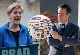 Senators Call for Changes to Stabilize Social Security