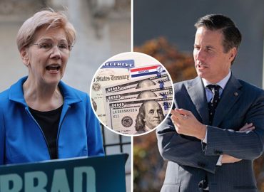 Senators Call for Changes to Stabilize Social Security