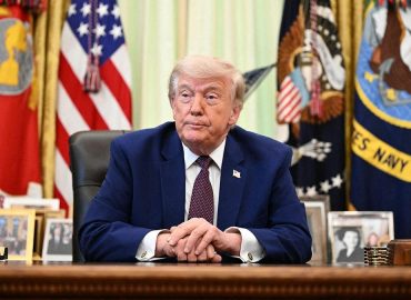 Senate Republicans Push Forward Trump’s Immigration Budget amidst Party Divisions