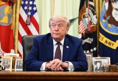Senate Republicans Push Forward Trump’s Immigration Budget amidst Party Divisions