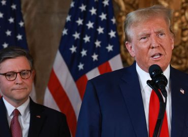 Federal Judge Overturns Key Provisions of Trump’s Election Order