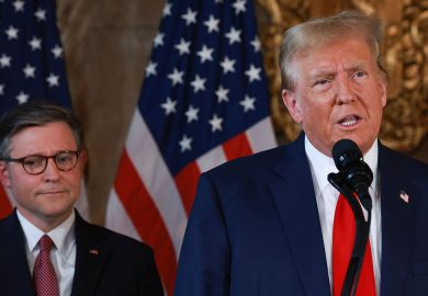 Federal Judge Overturns Key Provisions of Trump’s Election Order