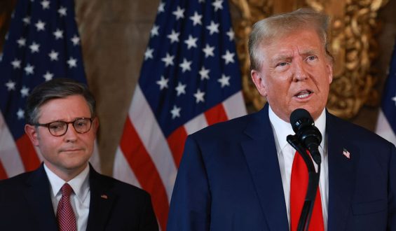 Federal Judge Overturns Key Provisions of Trump’s Election Order