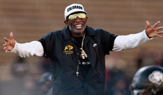 Deion Sanders Triumphs Over Health Challenges