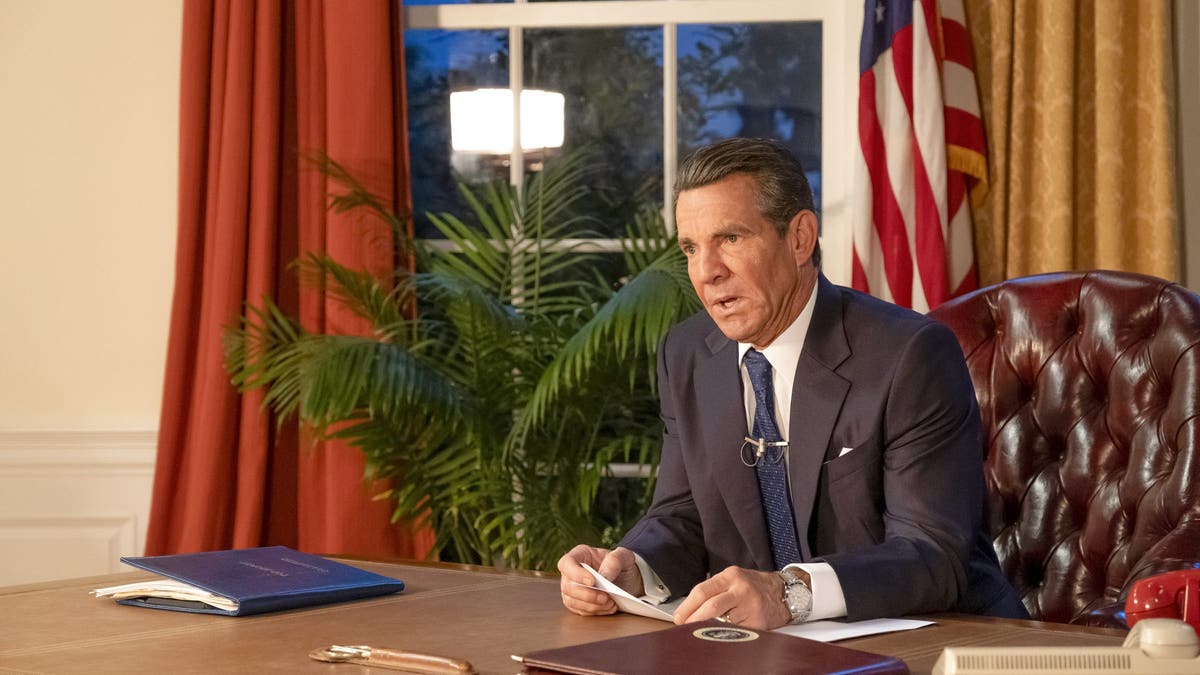 Reagan Biopic Re-release Adds New Scenes