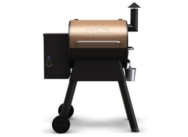 Choosing the Best Pellet Grill for Your Needs