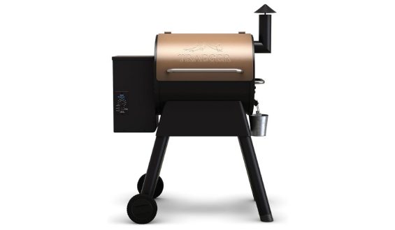 Choosing the Best Pellet Grill for Your Needs