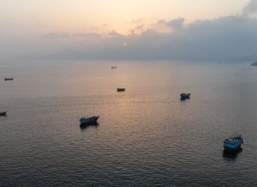 Iran’s Leverage in the Strait of Hormuz and U.S. Peace Talks