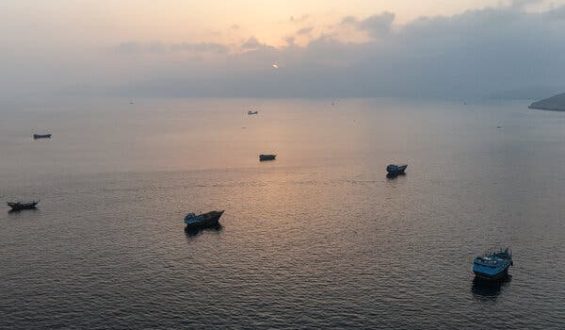 Iran’s Leverage in the Strait of Hormuz and U.S. Peace Talks