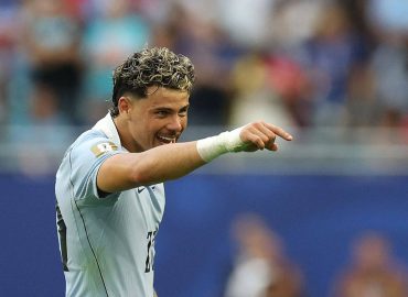 Cape Verde’s Remarkable World Cup Journey Against Uruguay