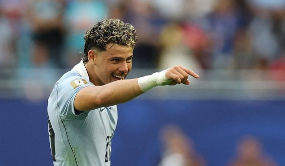 Cape Verde’s Remarkable World Cup Journey Against Uruguay