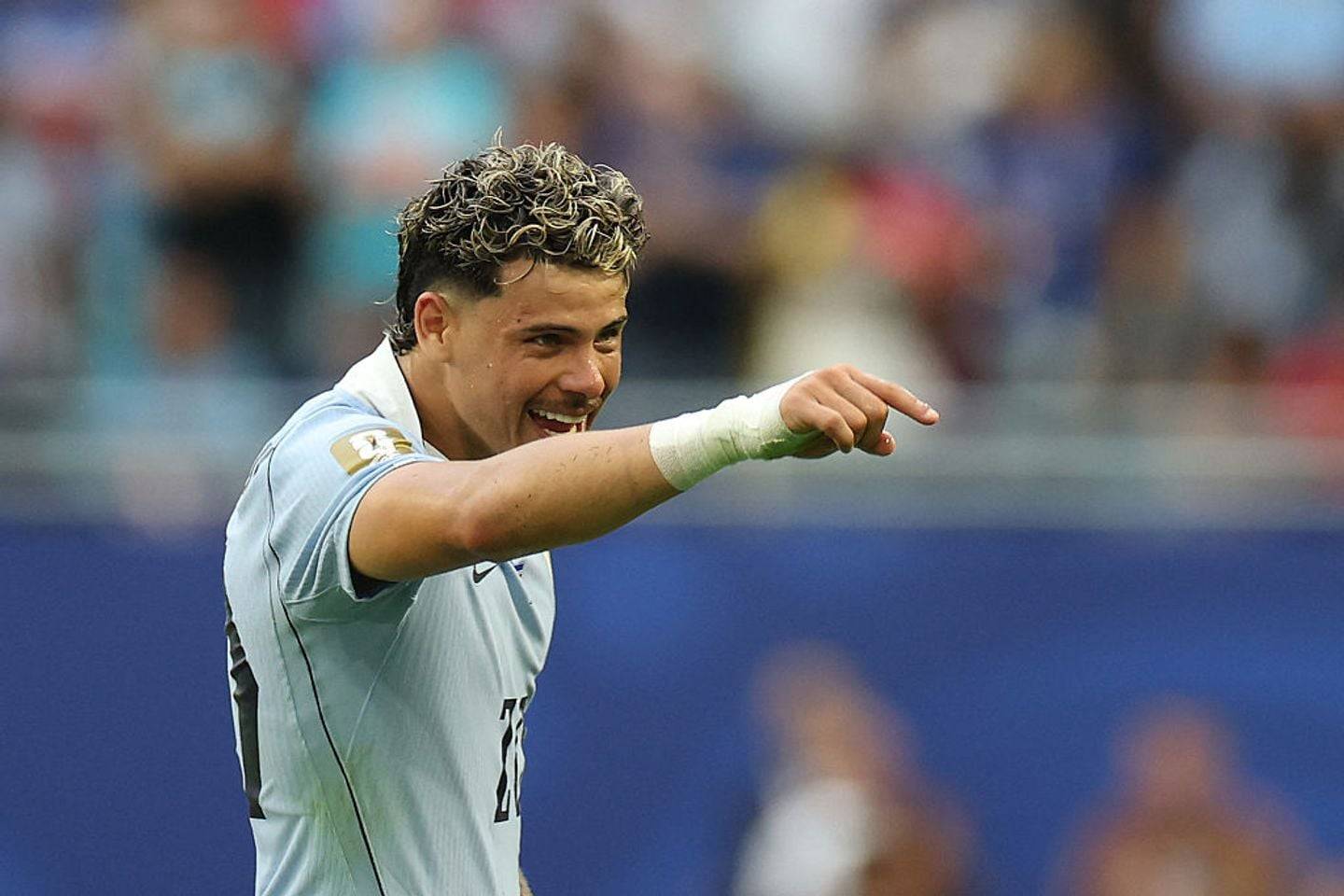 Cape Verde’s Remarkable World Cup Journey Against Uruguay