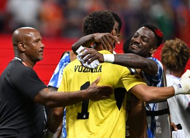 Cape Verde’s Historic Draw: Vozinha Shines in 2026 World Cup