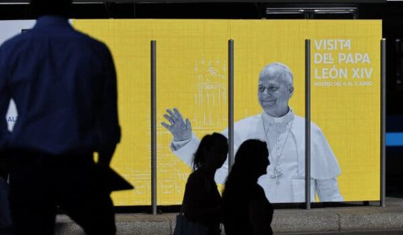 Pope Leo XIV’s Visit to Spain and Its Implications