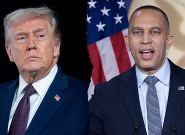 Trump’s Anticipated Attendance at NBA Finals Sparks Debate