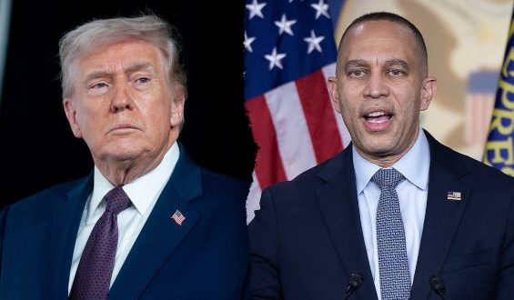 Trump’s Anticipated Attendance at NBA Finals Sparks Debate