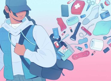 How to Prepare a Cost-Effective Emergency Go Bag