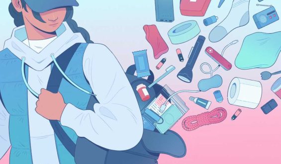 How to Prepare a Cost-Effective Emergency Go Bag