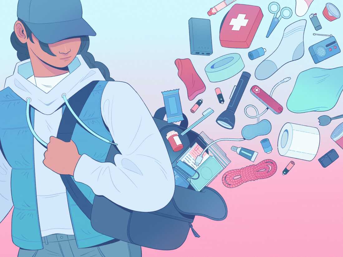 How to Prepare a Cost-Effective Emergency Go Bag