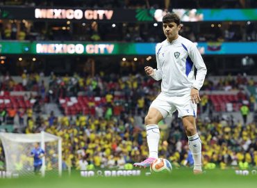Uzbekistan vs Colombia Face Off in 2026 World Cup’s Group K