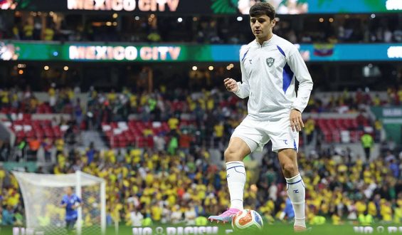 Uzbekistan vs Colombia Face Off in 2026 World Cup’s Group K