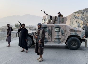 The Impact of Taliban Rule on Afghanistan’s Economy and Society