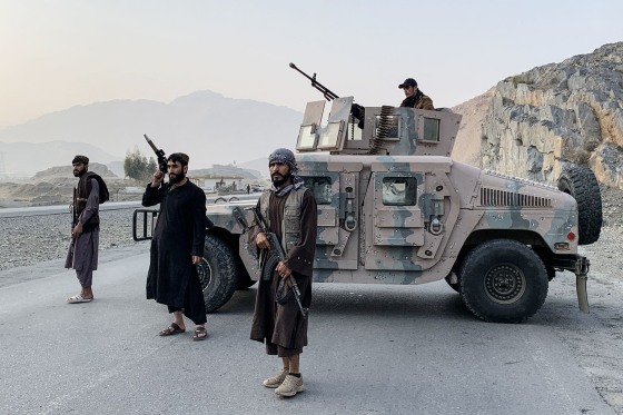 The Impact of Taliban Rule on Afghanistan’s Economy and Society