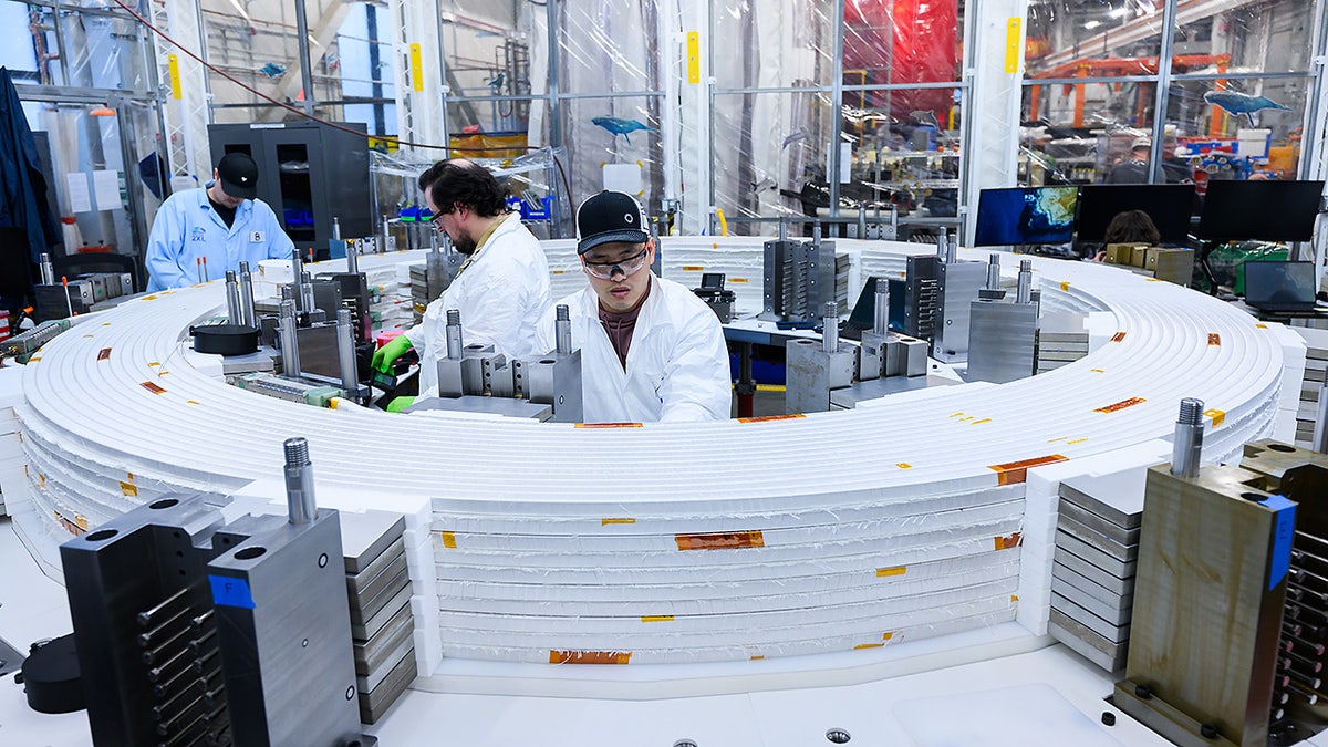 Innovations in Energy: Meeting Power Demands with New Technology