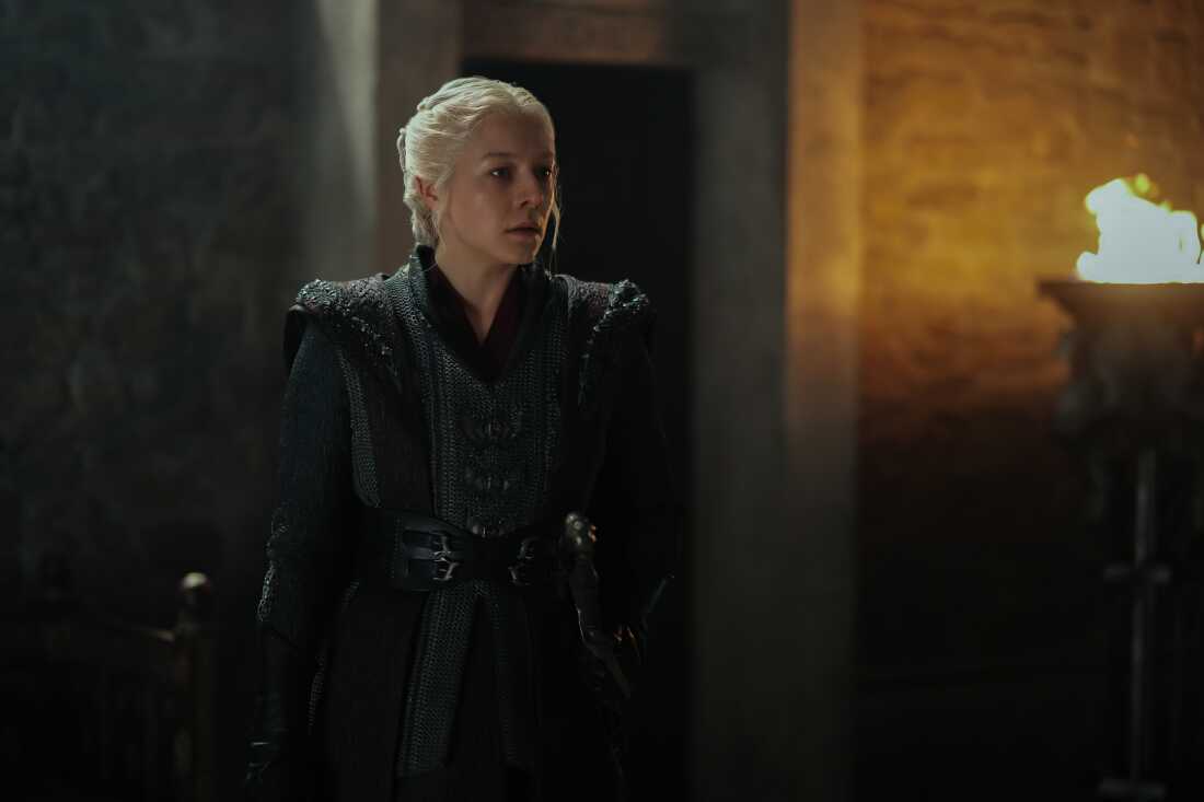 House of the Dragon: Episode Recap and Analysis