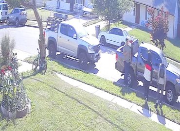 Marine Veteran Foils Teen Carjacking Attempt in Maryland