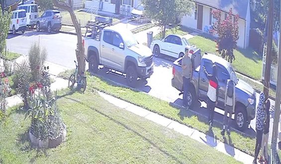 Marine Veteran Foils Teen Carjacking Attempt in Maryland