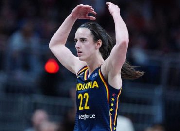 Indiana Fever’s Victory Over Phoenix Mercury Tainted by On-Court Confrontations