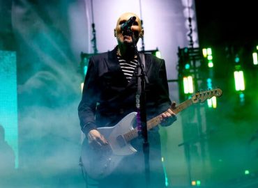Bipartisan Group America250 Plans L.A. Concerts, Competing With Trump