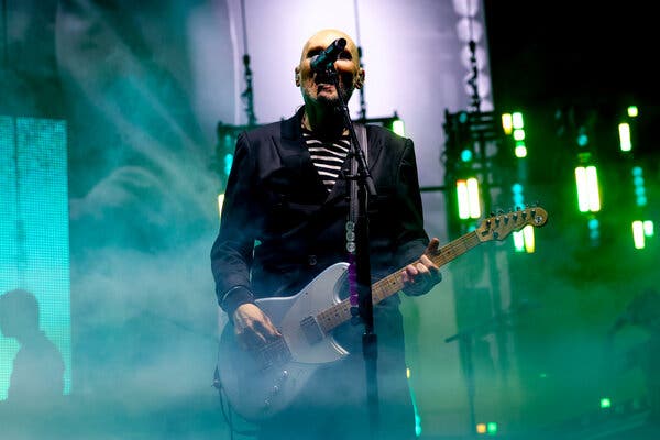 Bipartisan Group America250 Plans L.A. Concerts, Competing With Trump