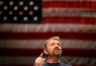Graham Platner Addresses Allegations in Senate Campaign