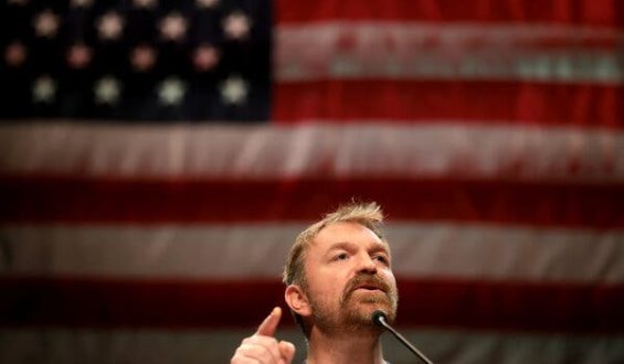 Graham Platner Addresses Allegations in Senate Campaign