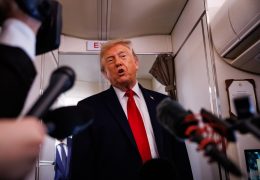 Trump’s Remarks Spark Debate Over Attorney General Confirmation