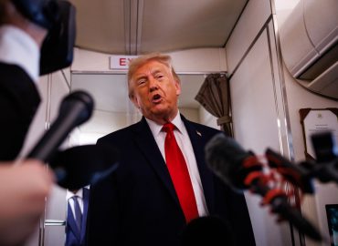 Trump’s Remarks Spark Debate Over Attorney General Confirmation