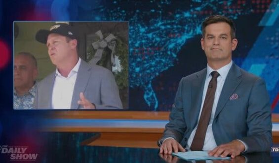 Late Night Highlights: Comedians on Politics and Media