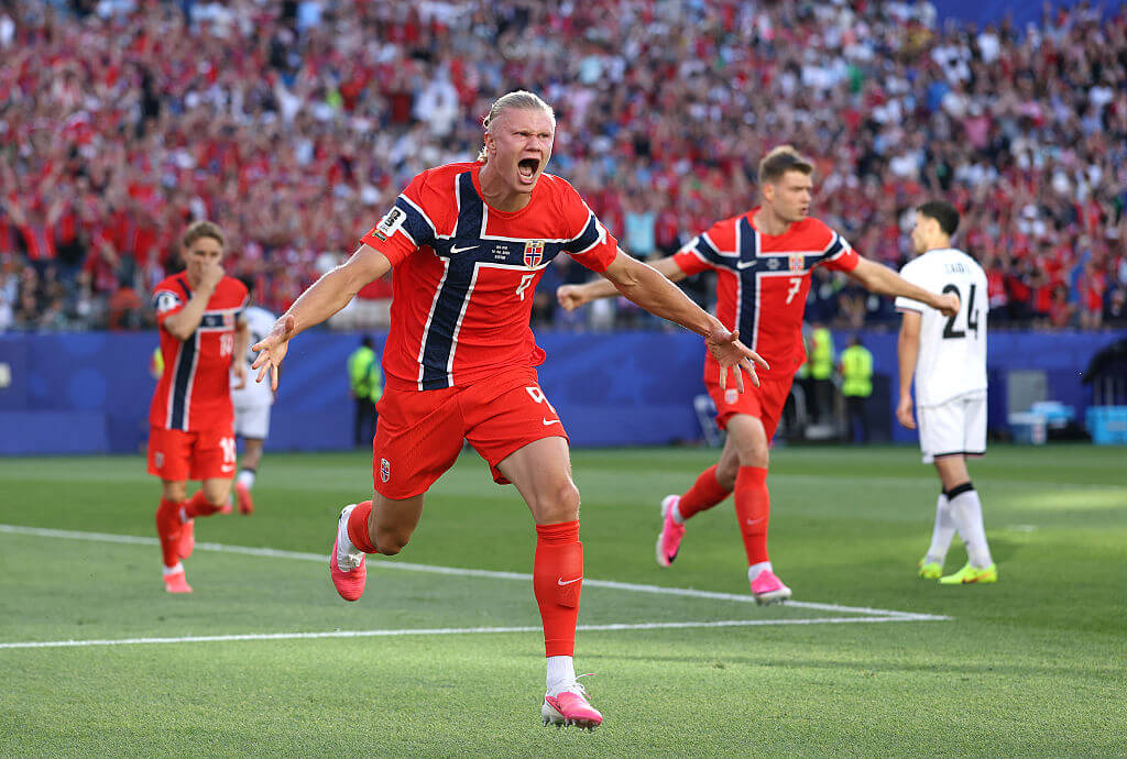 World Cup Highlights: Superstar Performances and Concerns About Playing Surfaces