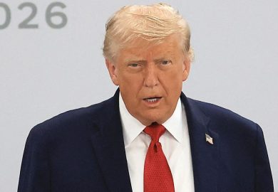 Trump’s Controversial Iran Peace Deal Sparks Debate