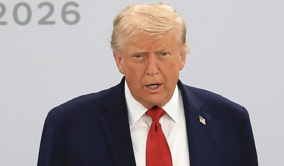 Trump’s Controversial Iran Peace Deal Sparks Debate